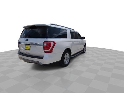 2018 Ford Expedition Max XLT
