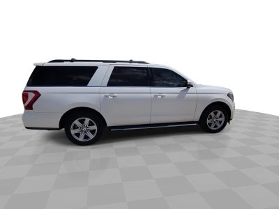 2018 Ford Expedition Max XLT