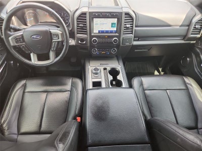 2021 Ford Expedition Max XLT