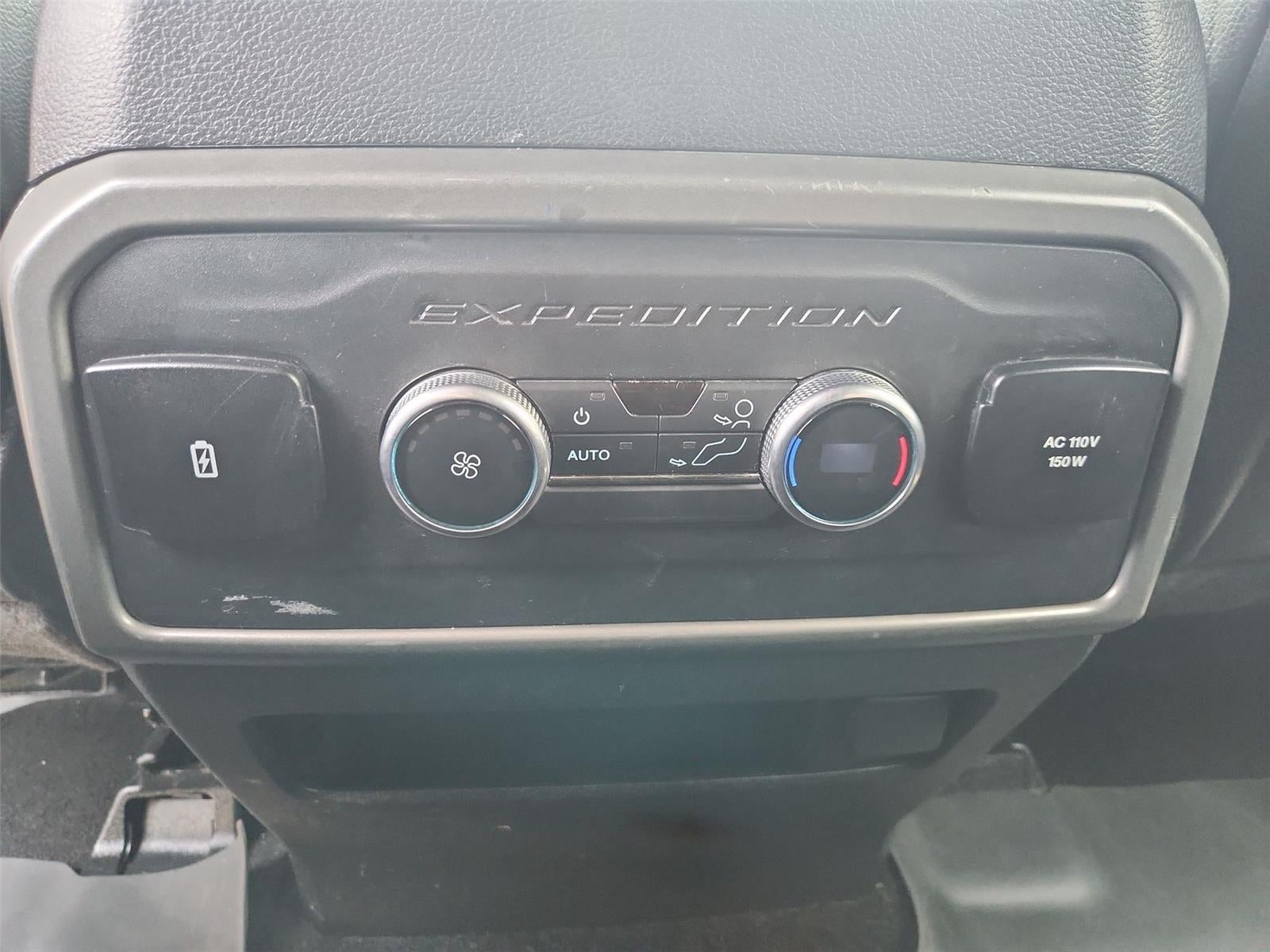 2021 Ford Expedition Max XLT