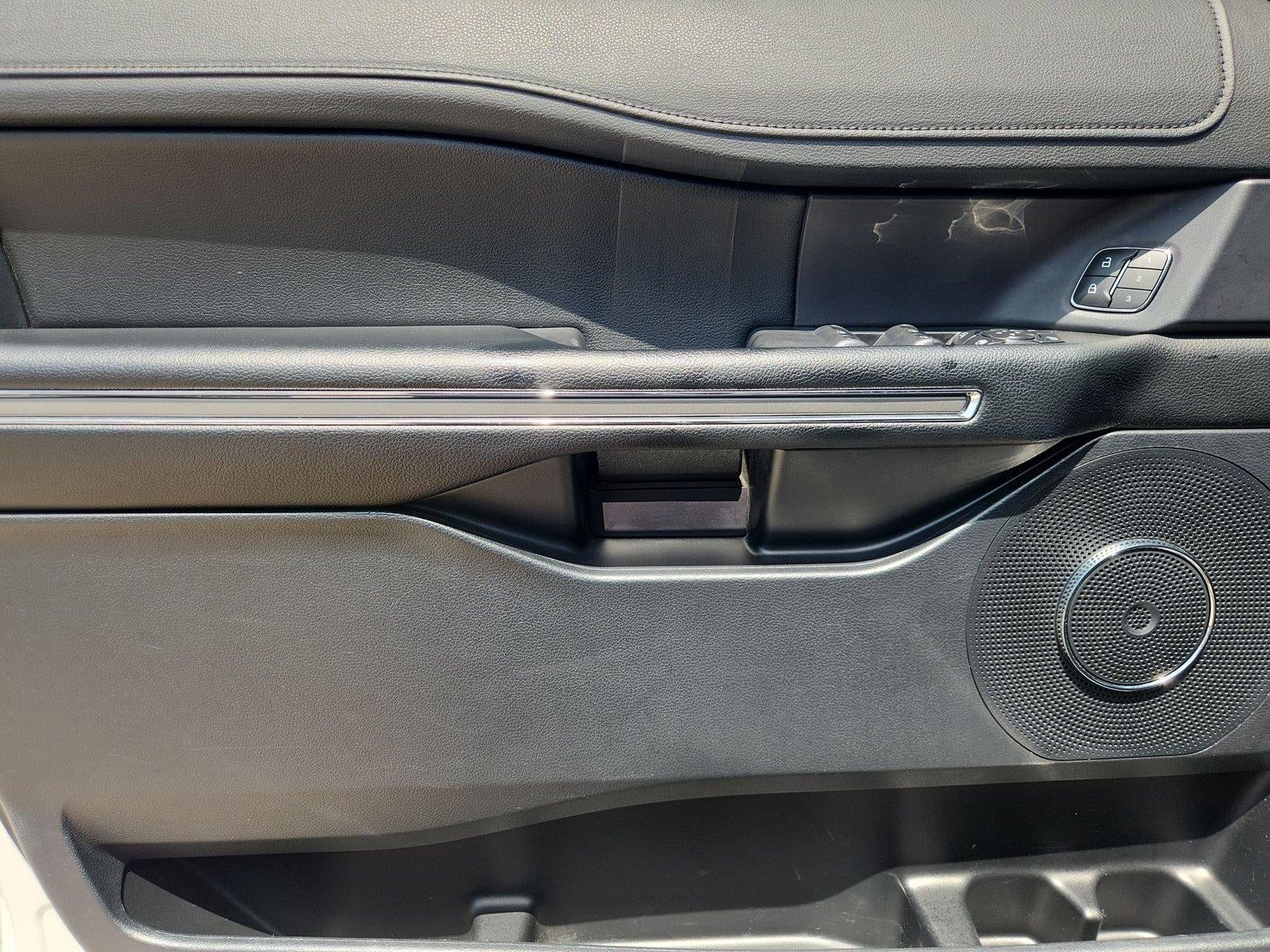 2021 Ford Expedition Max XLT