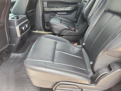 2021 Ford Expedition Max XLT