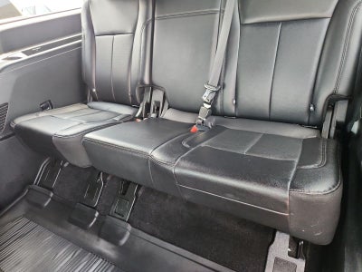 2021 Ford Expedition Max XLT