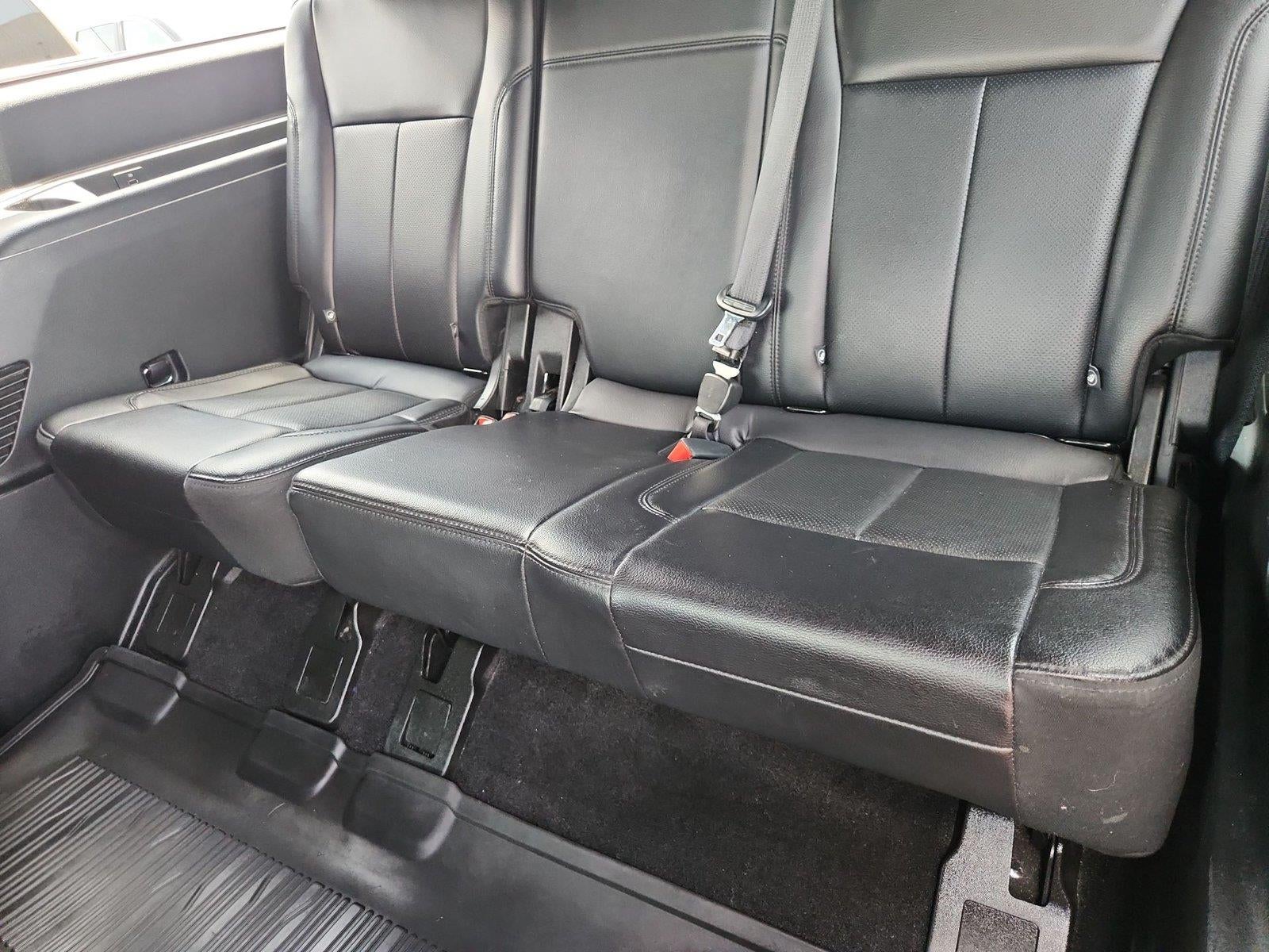2021 Ford Expedition Max XLT