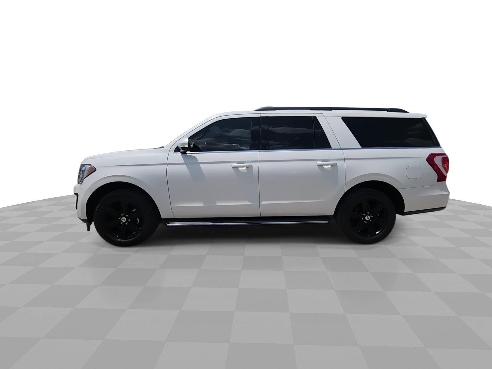 2021 Ford Expedition Max XLT
