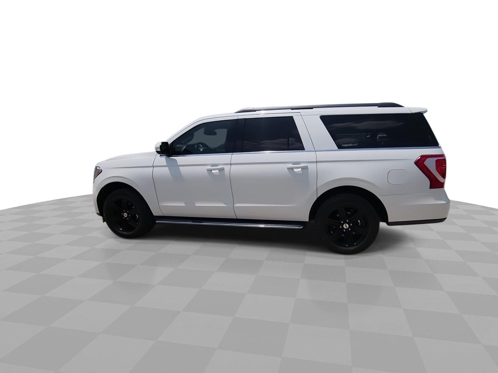 2021 Ford Expedition Max XLT