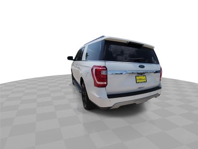 2021 Ford Expedition Max XLT