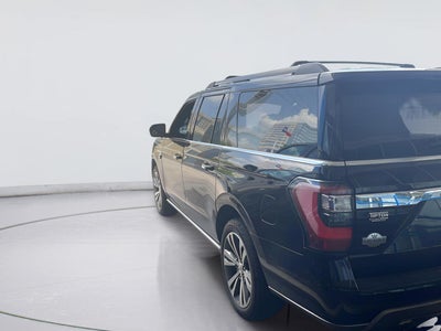 2020 Ford Expedition Max King Ranch