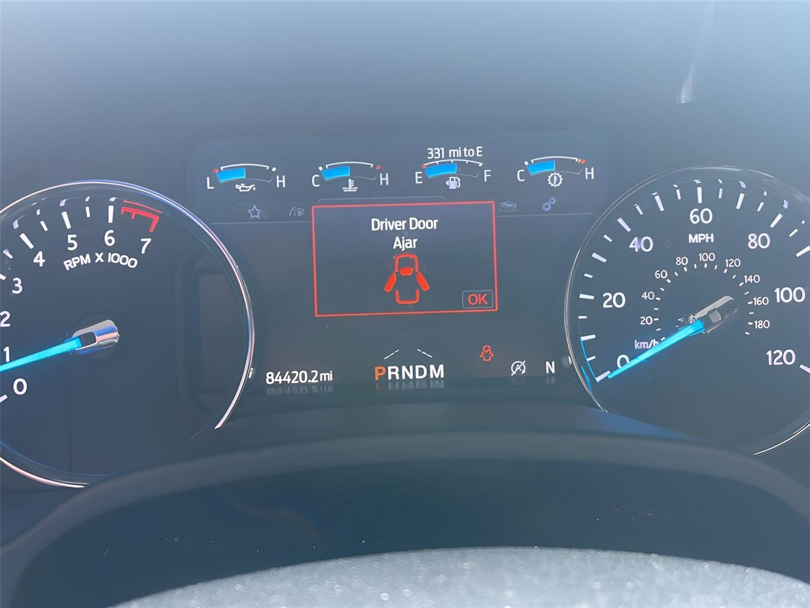 2020 Ford Expedition Max King Ranch