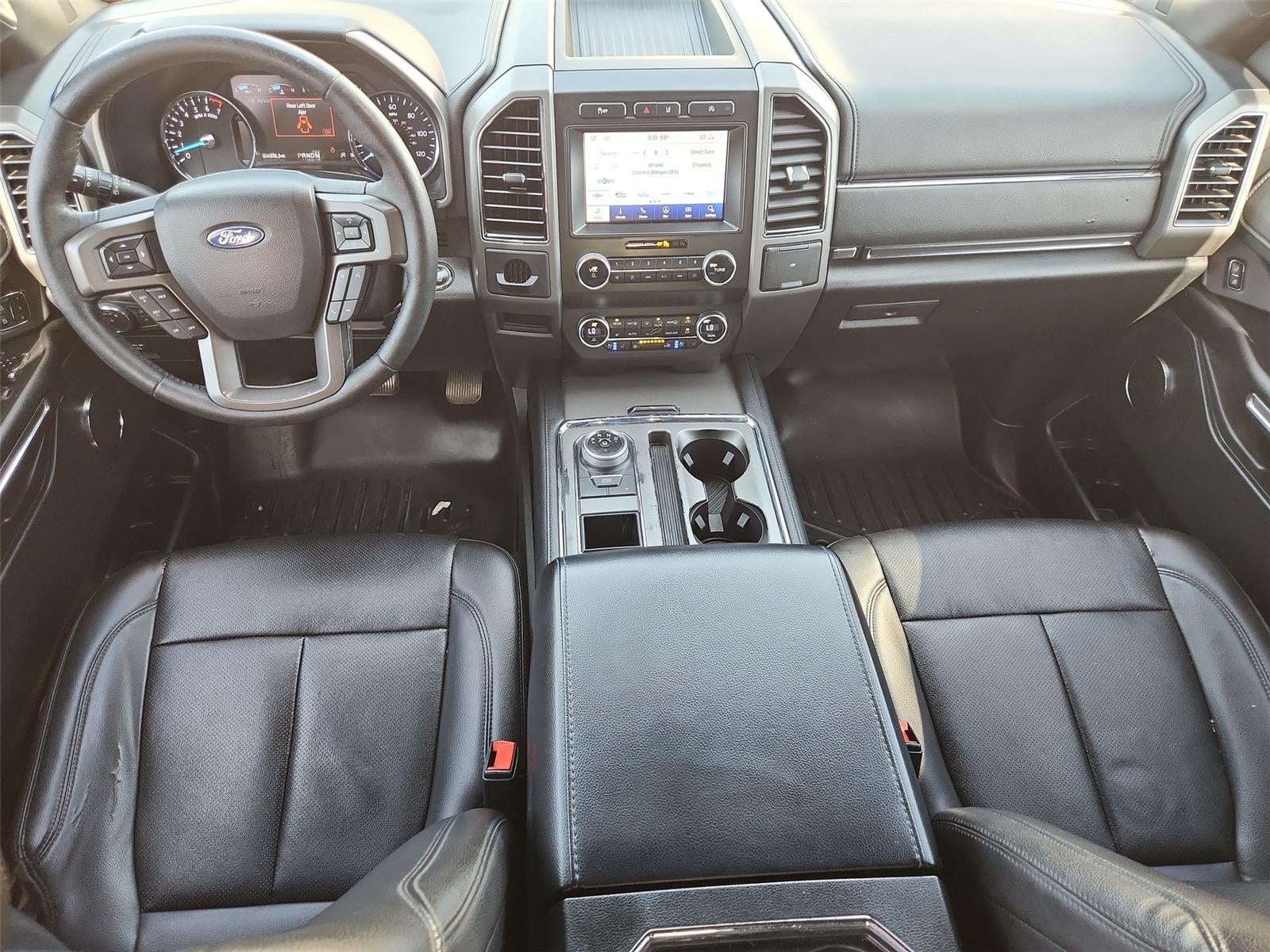 2020 Ford Expedition XLT