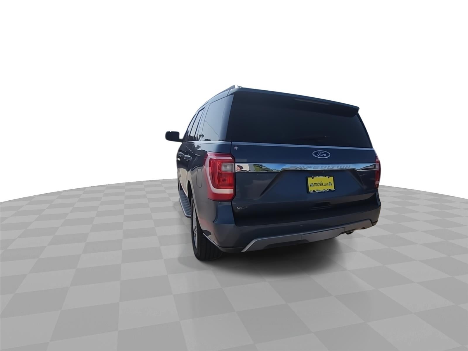 2020 Ford Expedition XLT