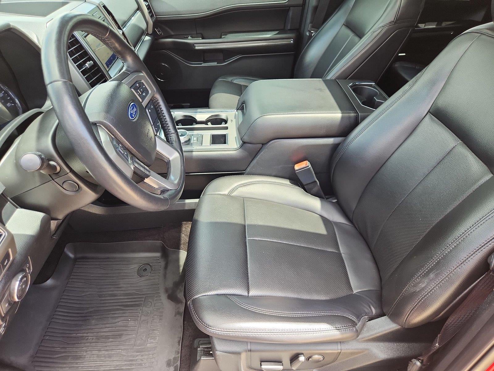 2021 Ford Expedition XLT