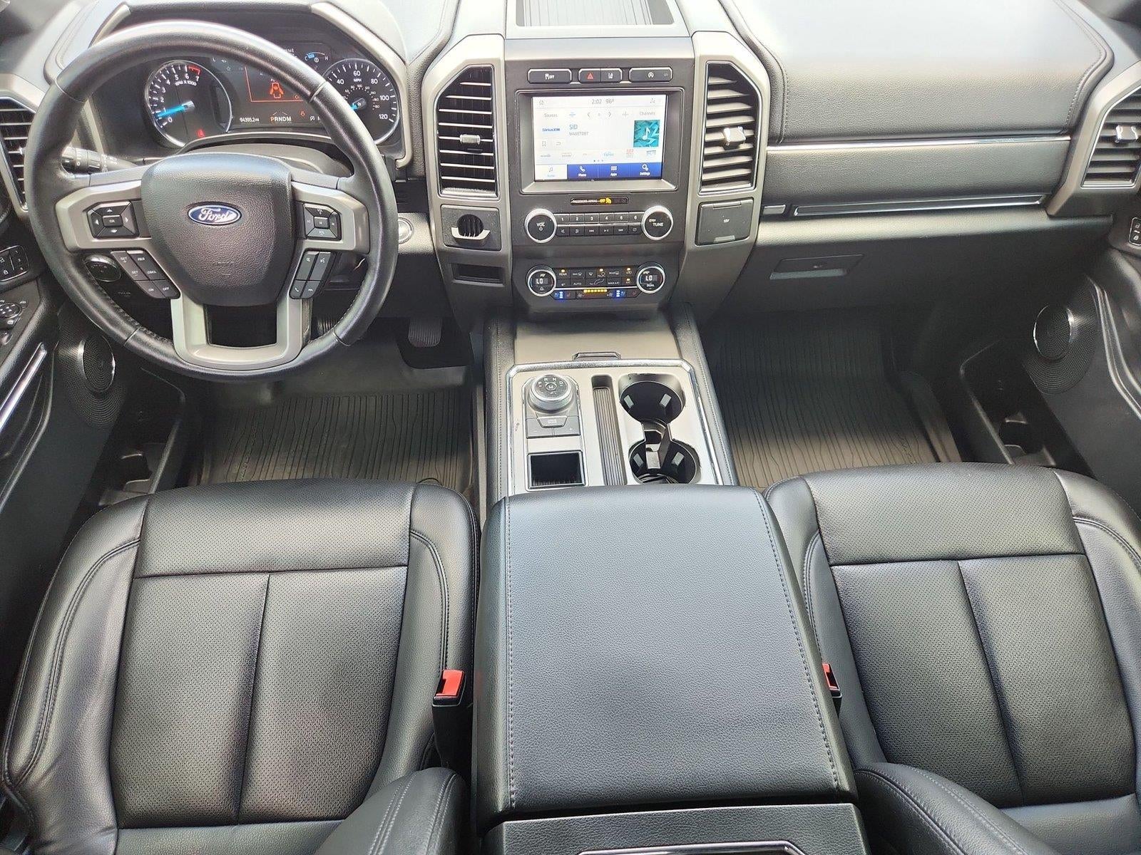 2021 Ford Expedition XLT
