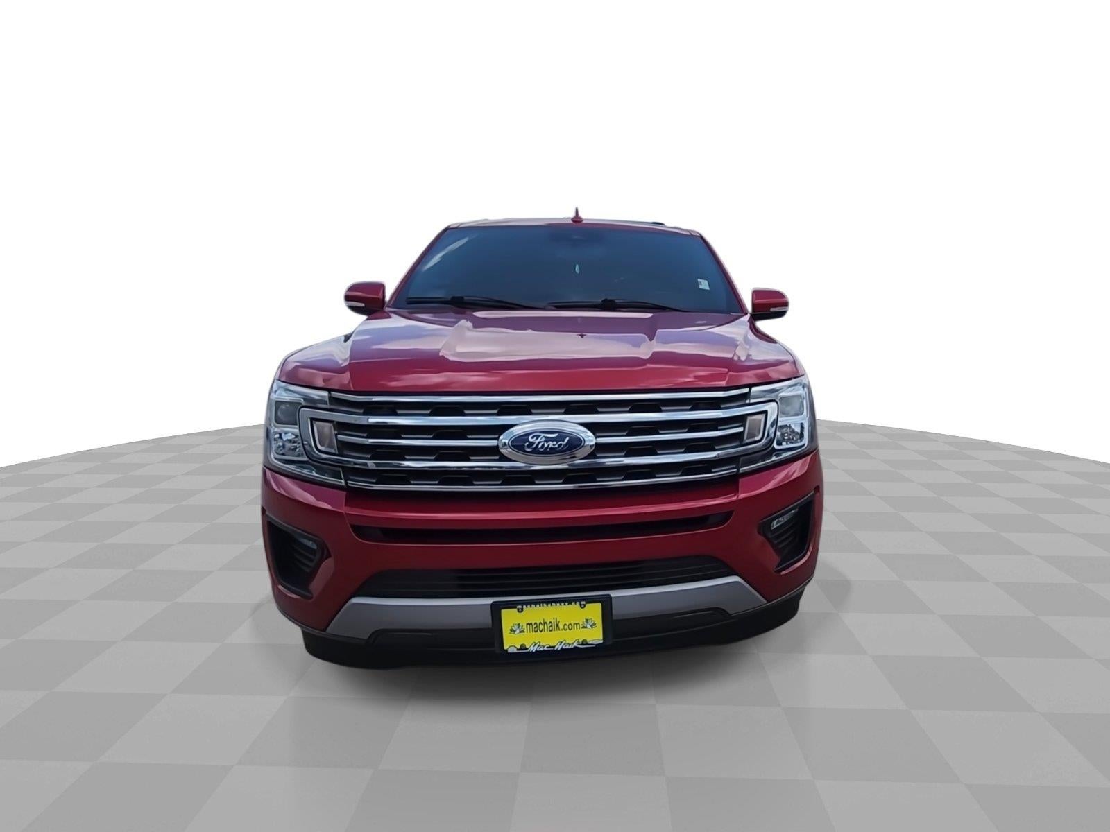 2021 Ford Expedition XLT