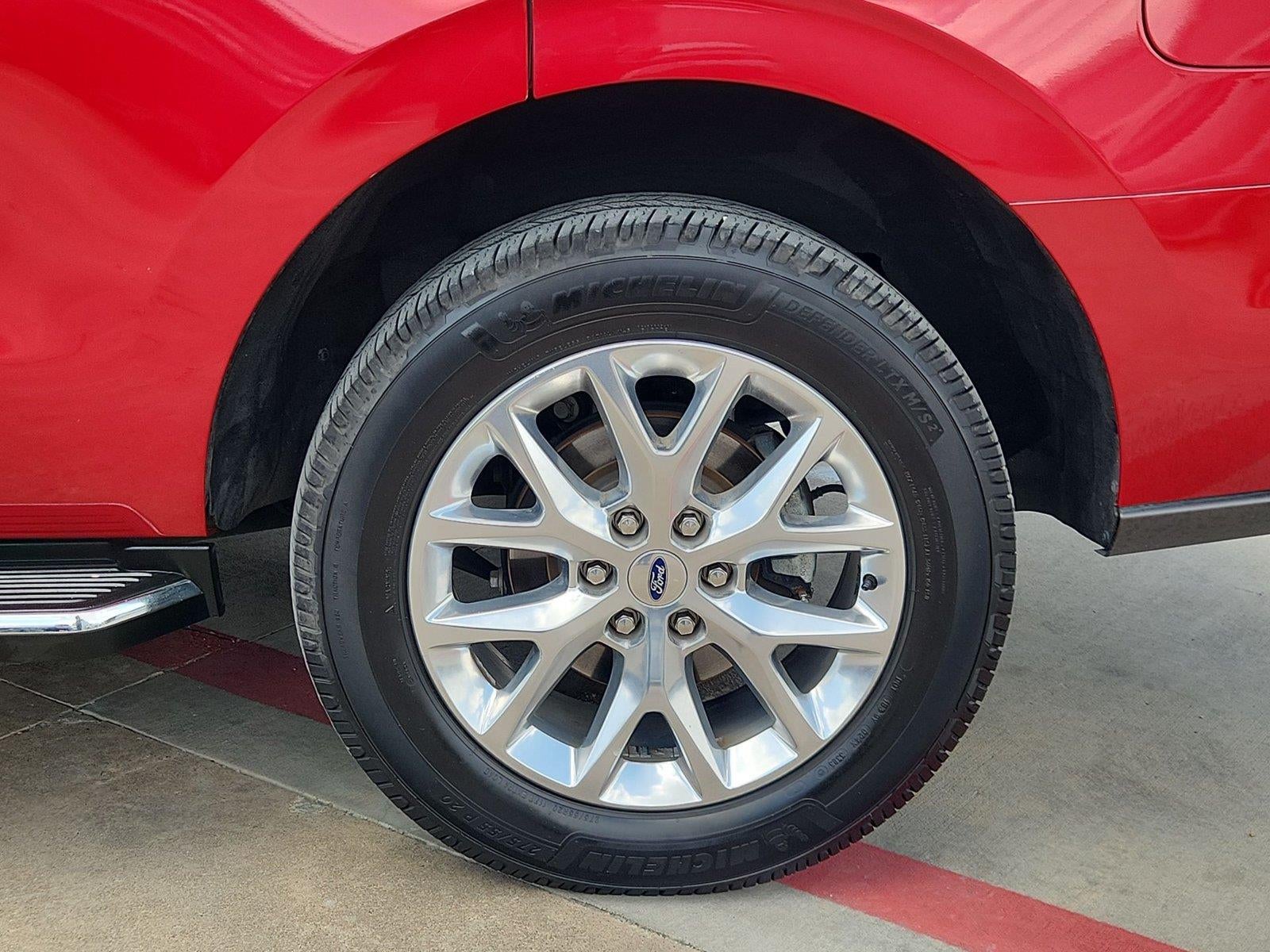 2021 Ford Expedition XLT