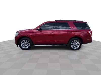 2021 Ford Expedition XLT