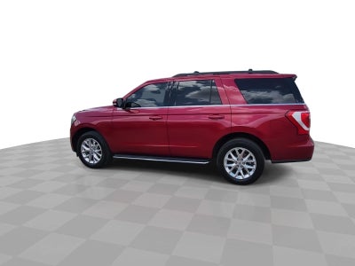 2021 Ford Expedition XLT