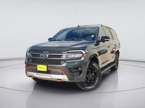 2023 Ford Expedition Timberline