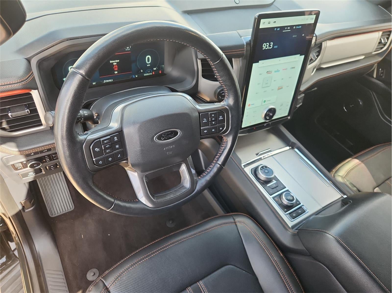 2023 Ford Expedition Timberline