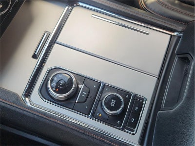 2023 Ford Expedition Timberline