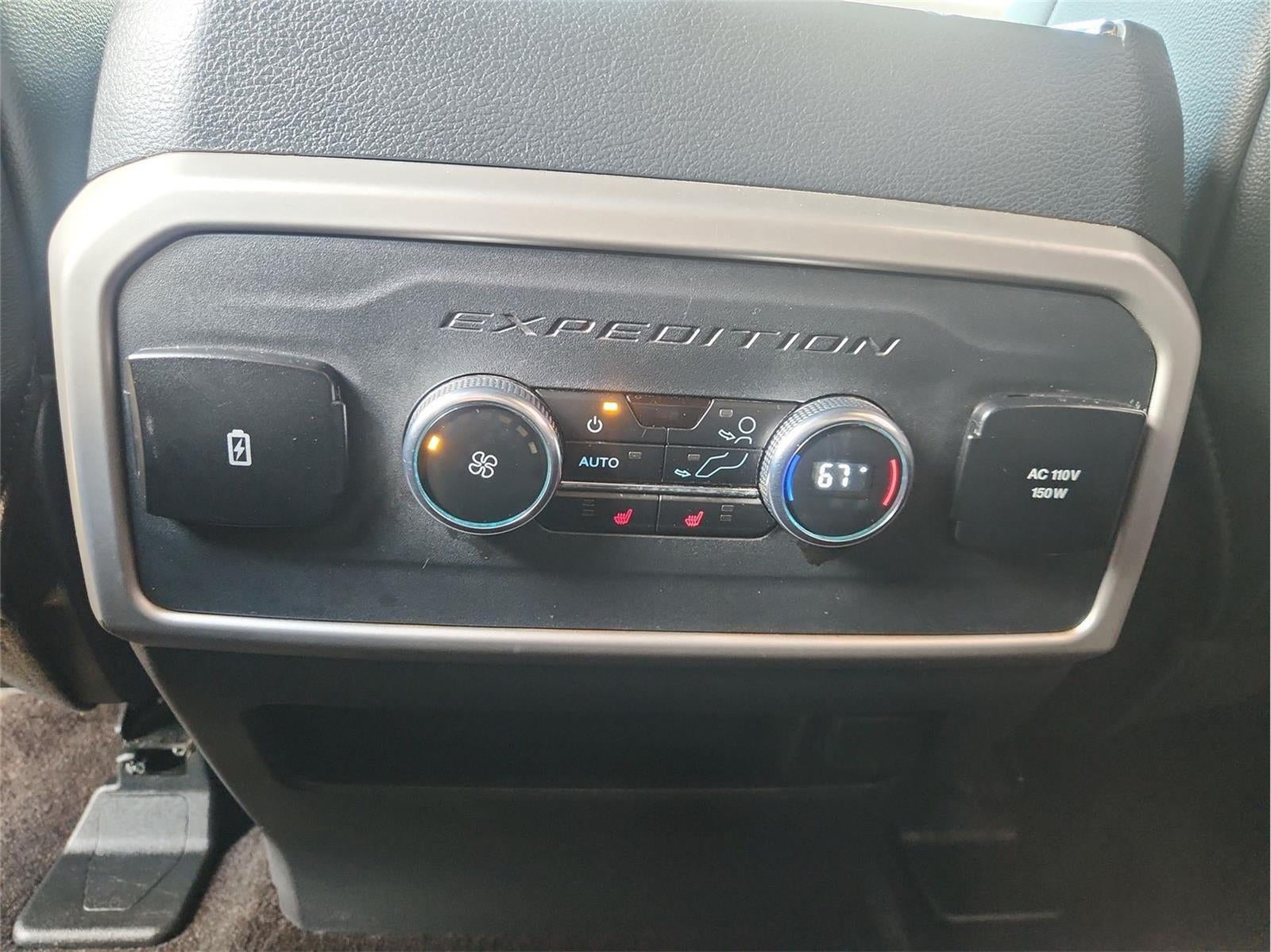 2023 Ford Expedition Timberline