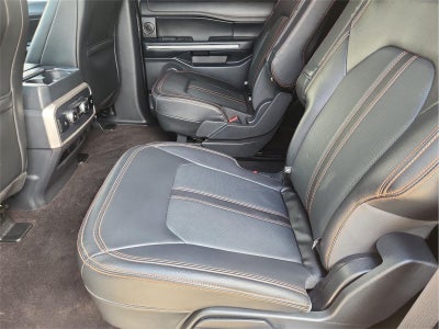 2023 Ford Expedition Timberline