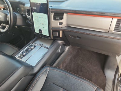 2023 Ford Expedition Timberline