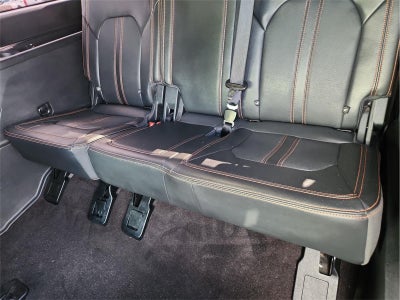 2023 Ford Expedition Timberline