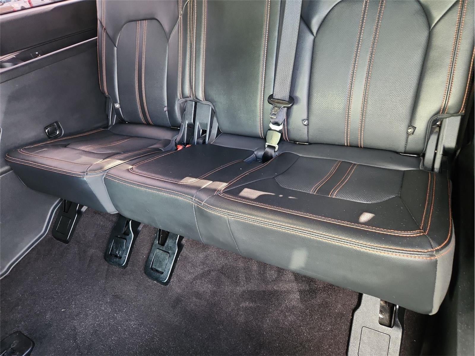 2023 Ford Expedition Timberline