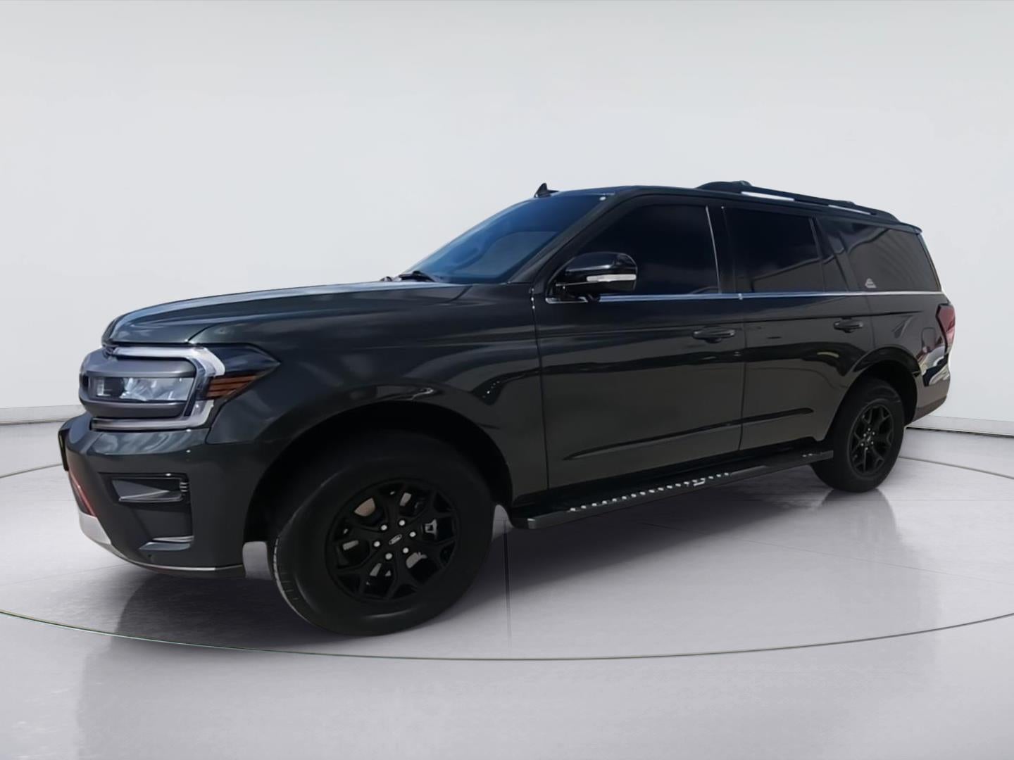 2023 Ford Expedition Timberline