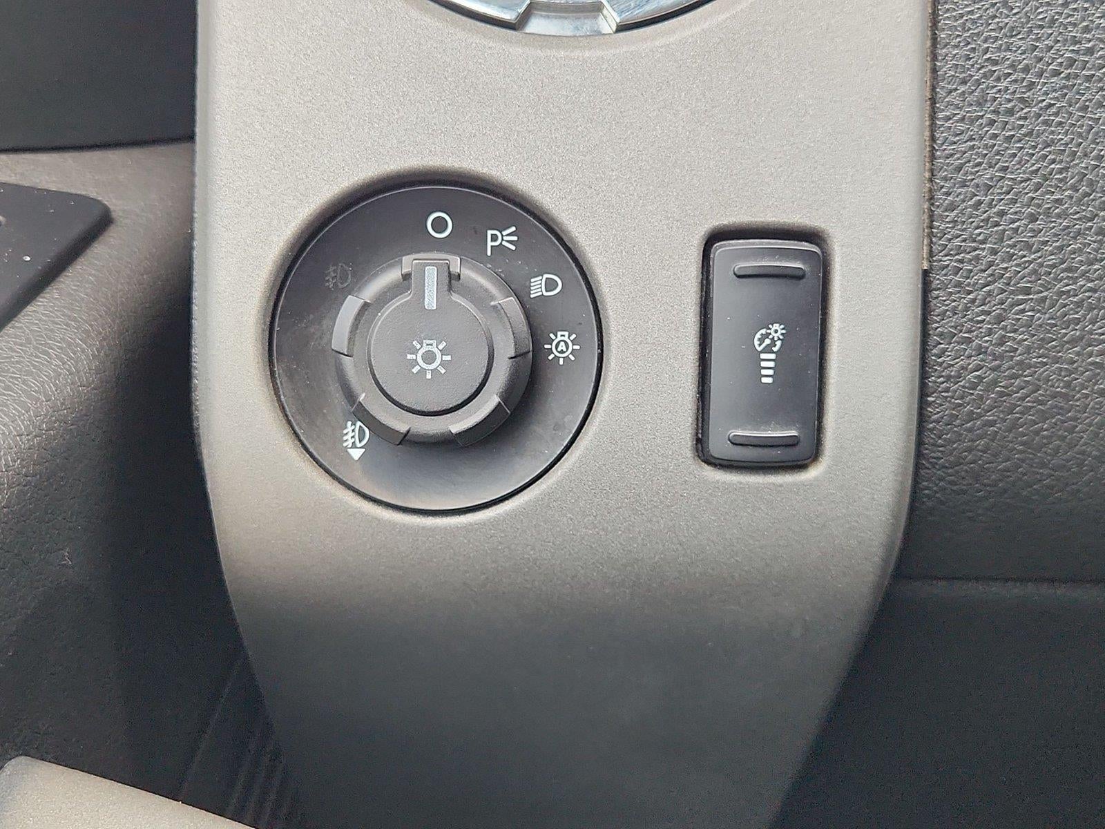 2016 Ford F-250 Base