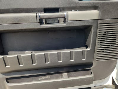 2016 Ford F-250 Base