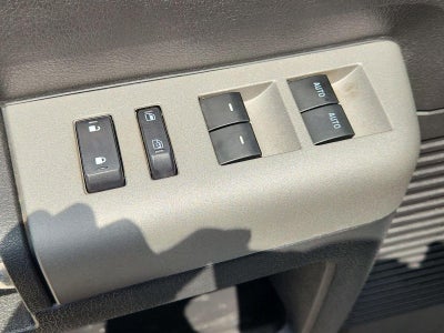 2016 Ford F-250 Base