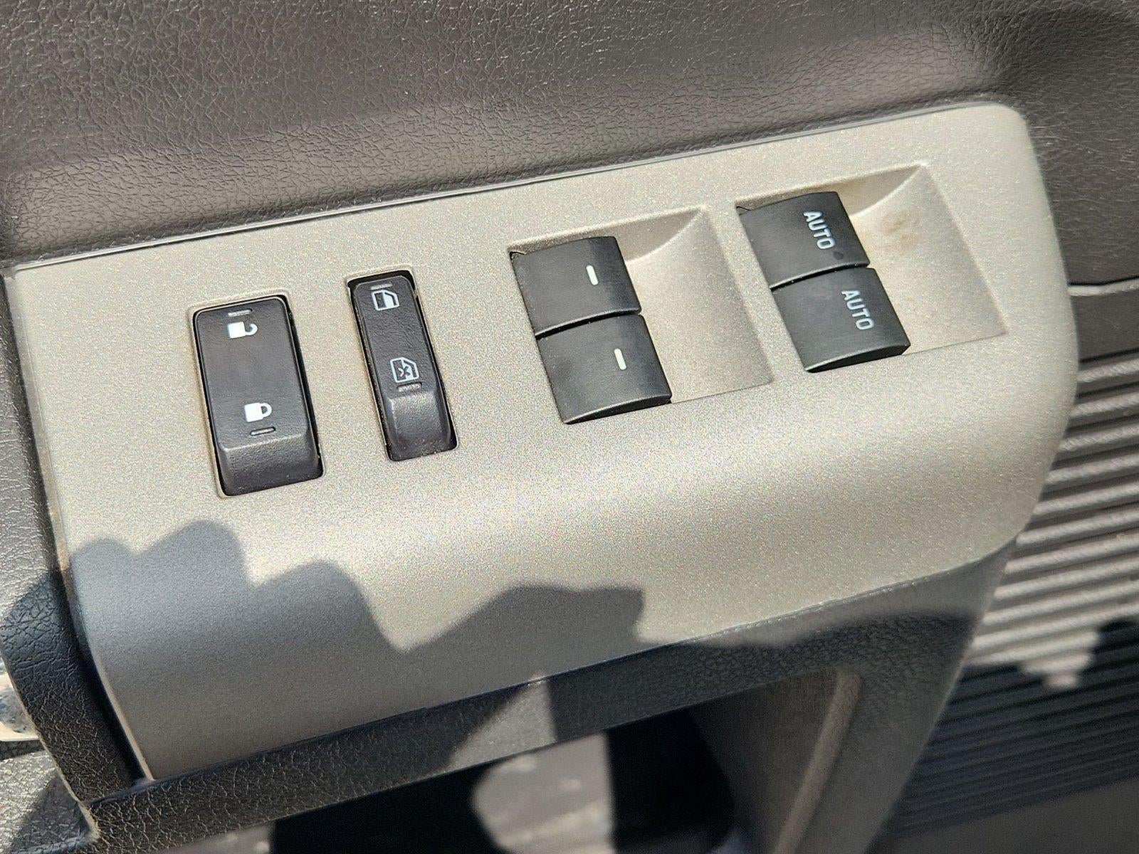 2016 Ford F-250 Base