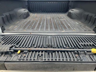 2016 Ford F-250 Base