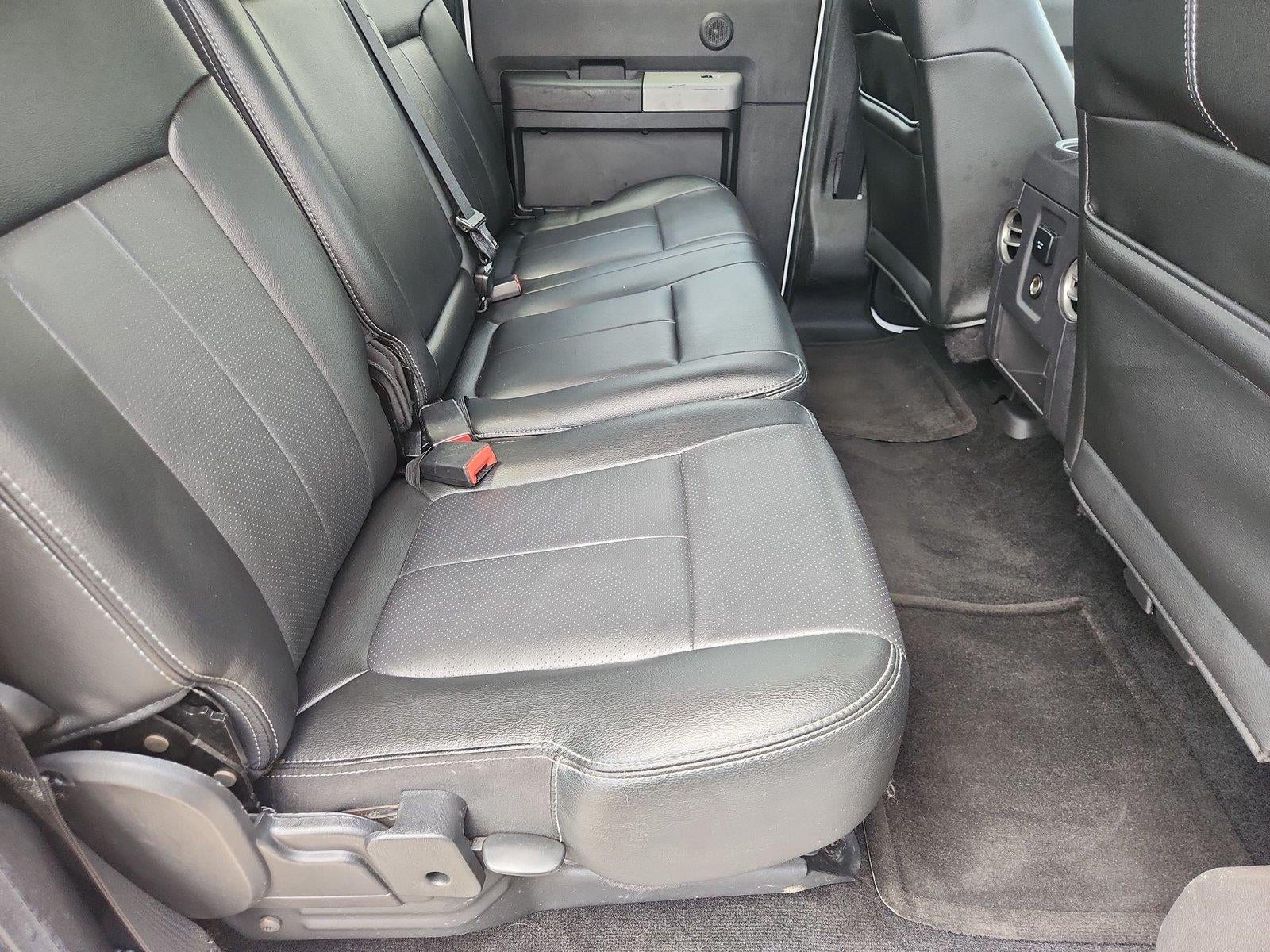 2016 Ford F-250 Base