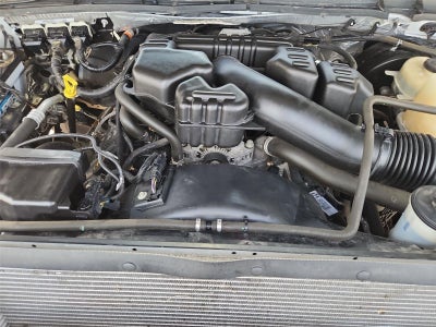 2016 Ford F-250 Base