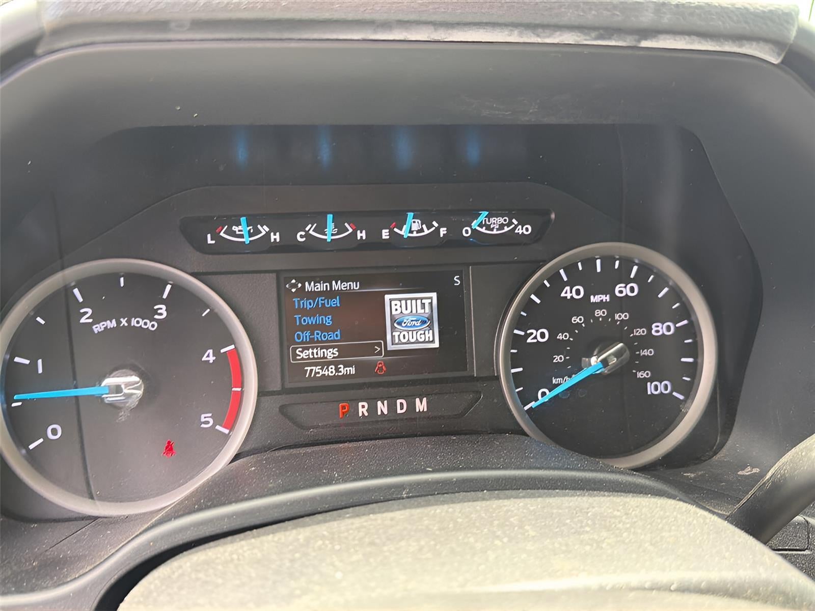 2021 Ford Super Duty F-250 SRW XLT