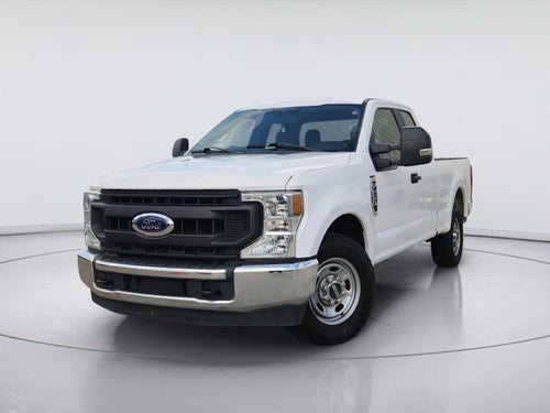 2020 Ford Super Duty F-250 Srw XL