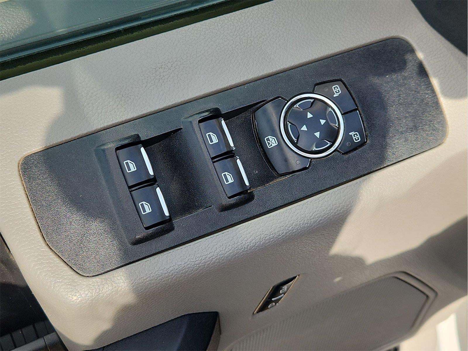 2020 Ford Super Duty F-250 Srw XL