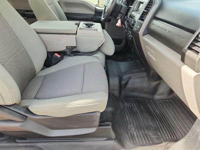 2020 Ford Super Duty F-250 Srw XL