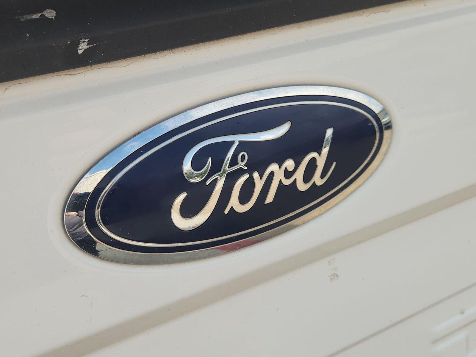 2020 Ford Super Duty F-250 Srw XL