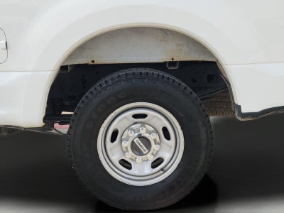 2020 Ford Super Duty F-250 Srw XL