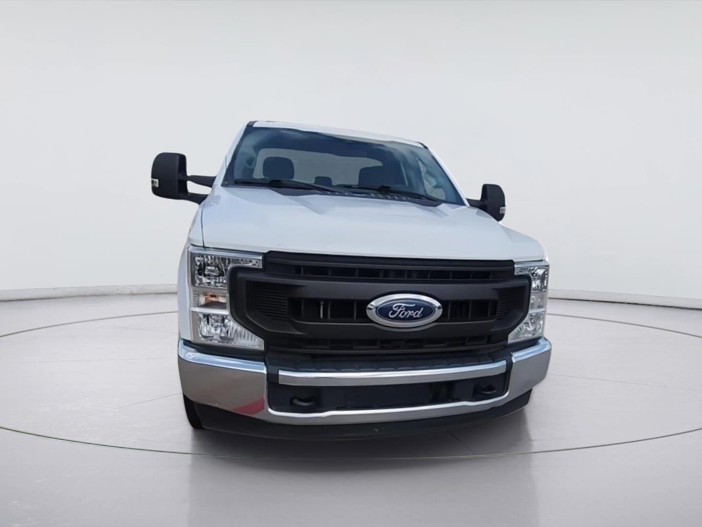 2020 Ford Super Duty F-250 Srw XL