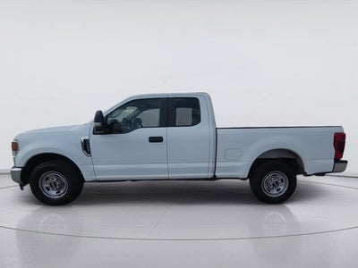 2020 Ford Super Duty F-250 Srw XL