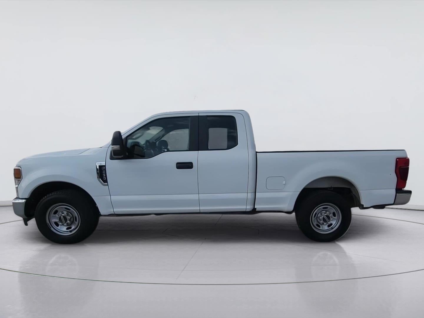 2020 Ford Super Duty F-250 Srw XL