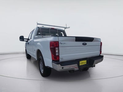 2020 Ford Super Duty F-250 Srw XL