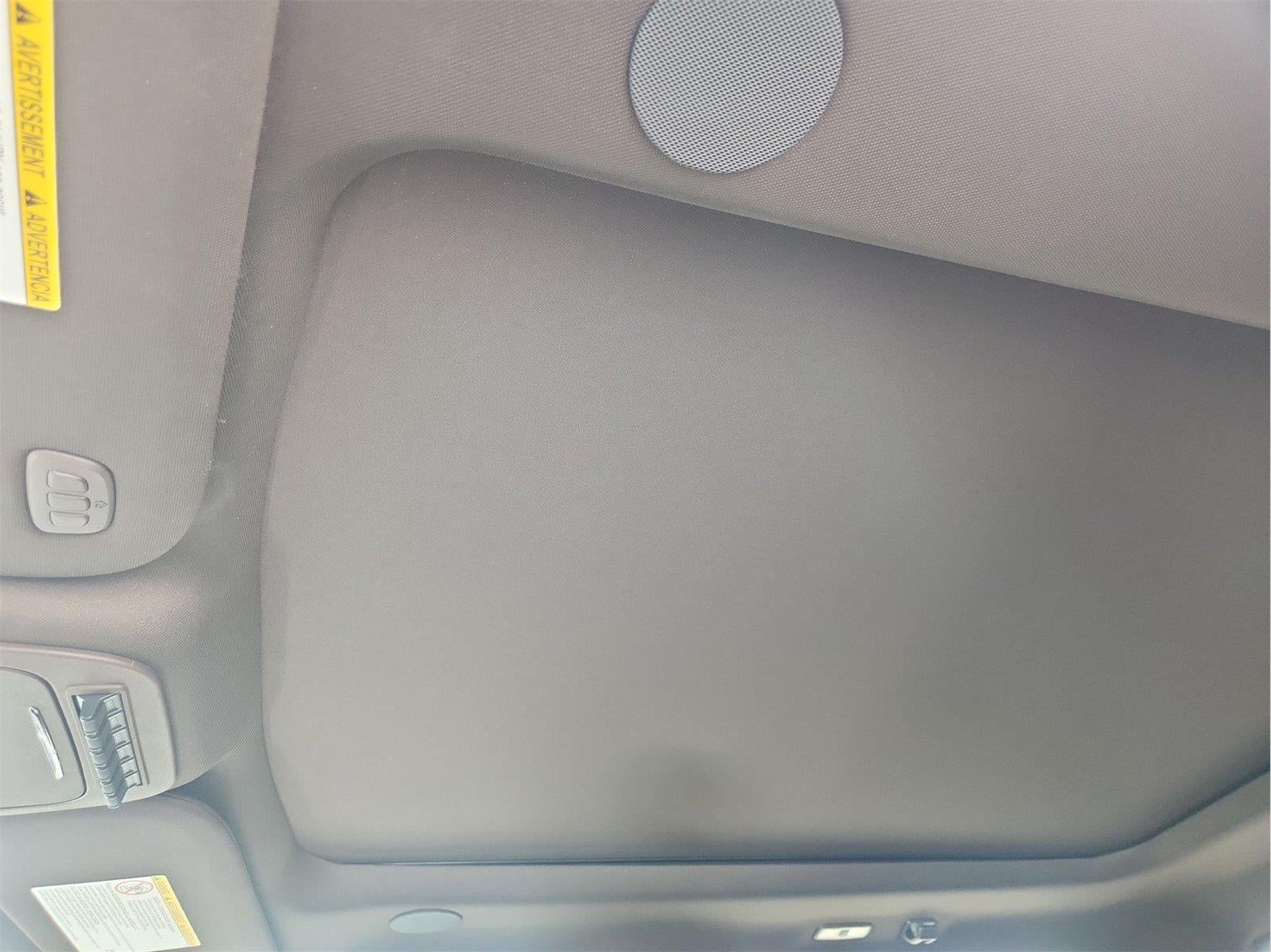 2025 Ford Super Duty F-250 King Ranch