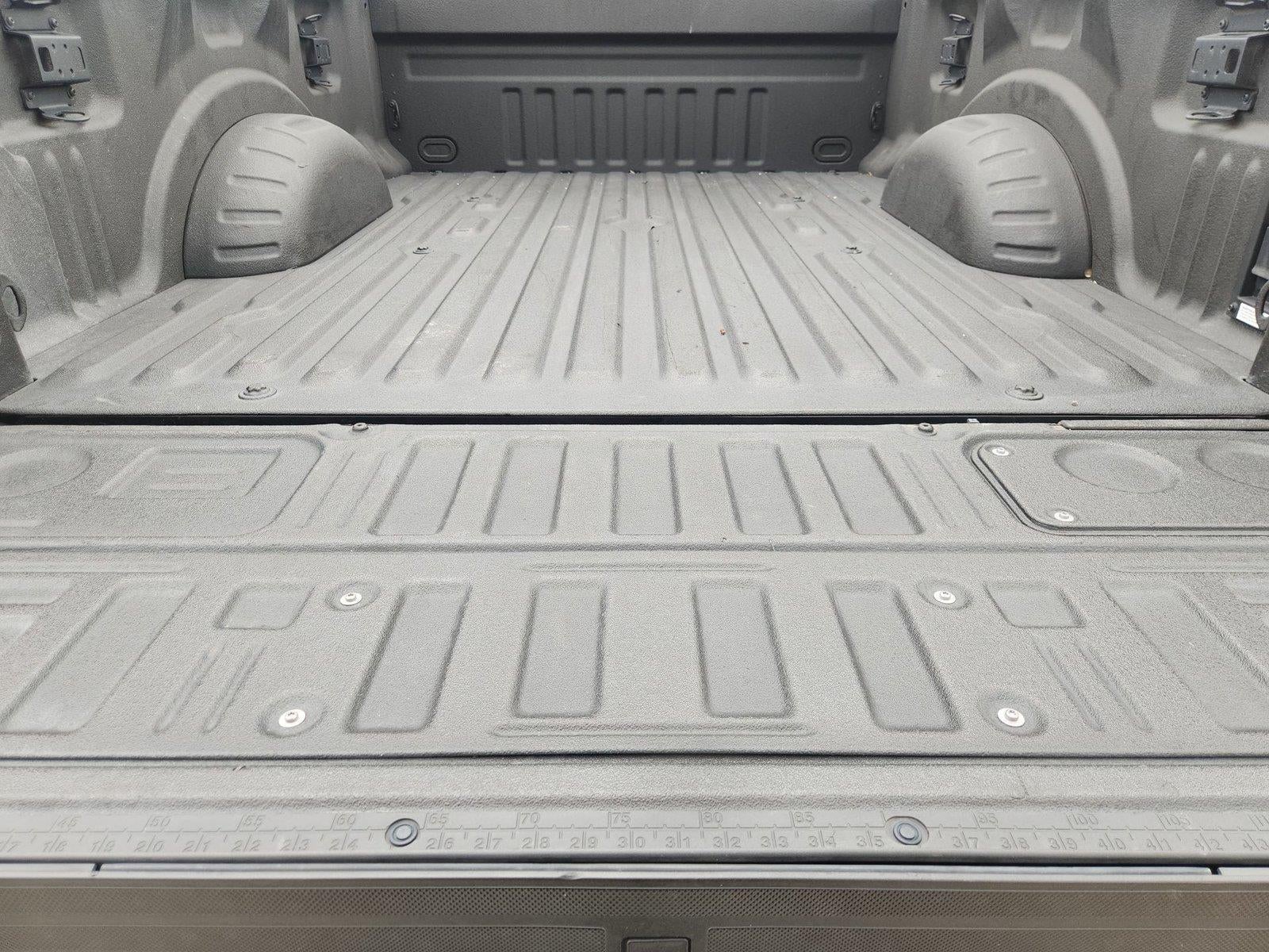 2025 Ford Super Duty F-250 King Ranch