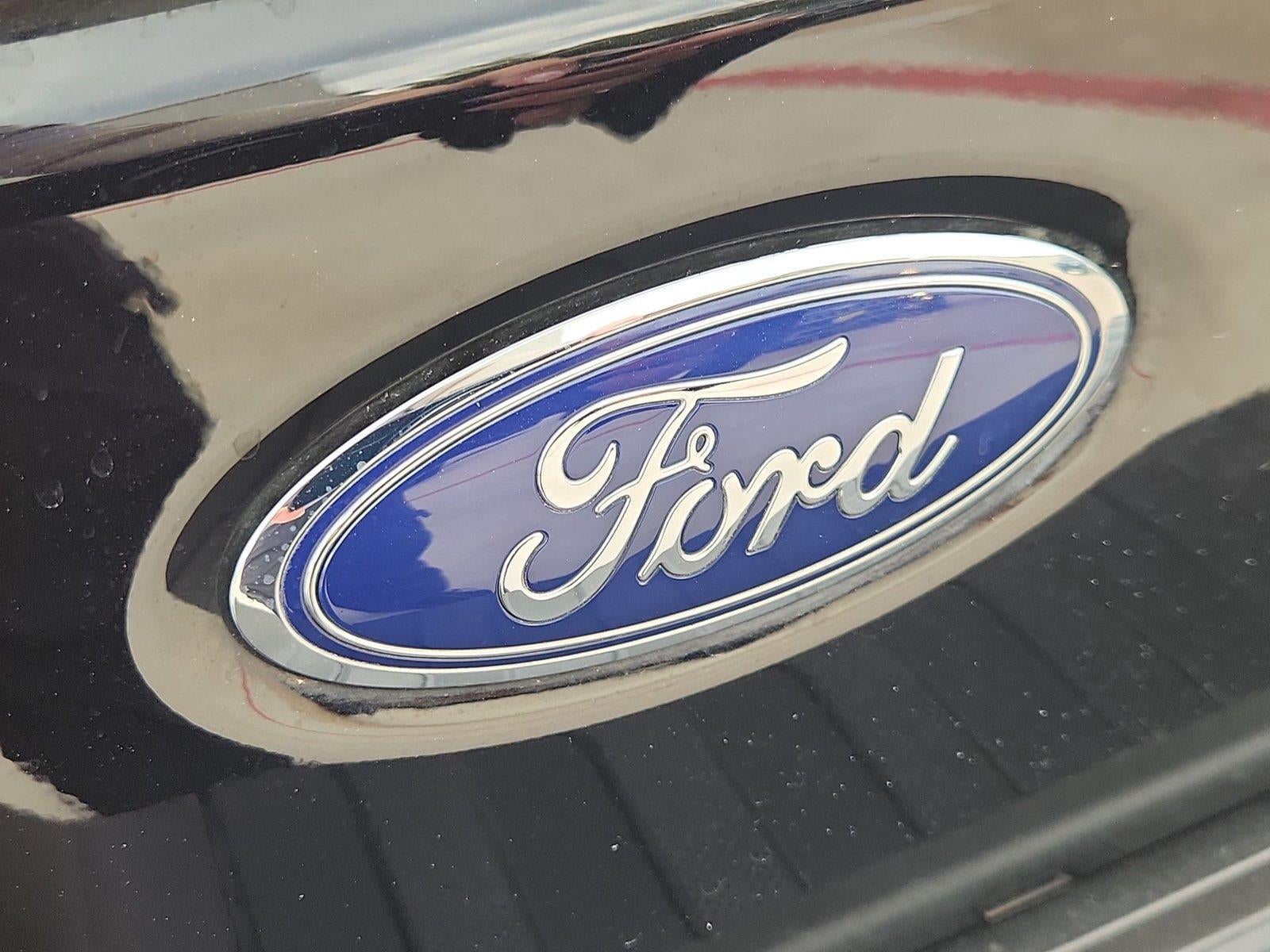 2025 Ford Super Duty F-250 King Ranch